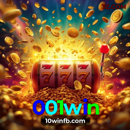 001win: Jogos de Cassino Online com Diversão e Grandes Ganhos