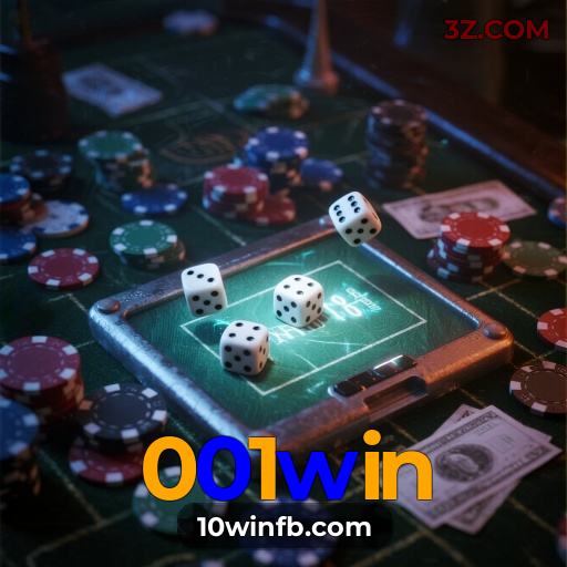 001win.com | App de Cassino com Saques Instantâneos