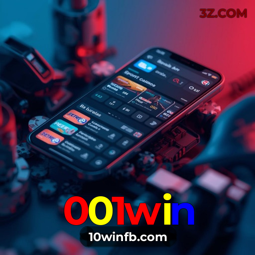 001win Plataforma : O cassino mais confiável é onde suas vitórias se tornam reais!