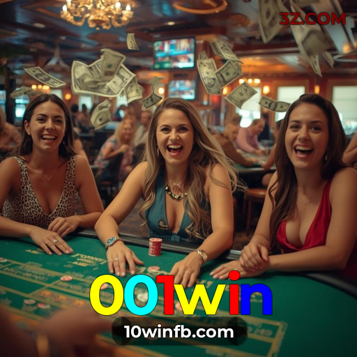 001win Promoções : Cassino Online Seguro e Empolgante: Entre Agora e Jogue no Brasil!